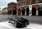 Maserati GranTurismo S 2008 года